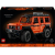 Klocki LEGO 42177 Mercedes-Benz G 500 PROFESSIONAL Line TECHNIC